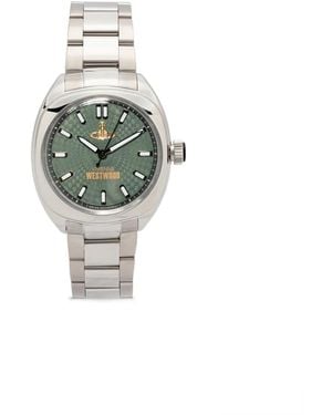 Vivienne Westwood Redbridge 42Mm - Metallic