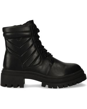 ALDO Lolita 50 ブーツ - ブラック