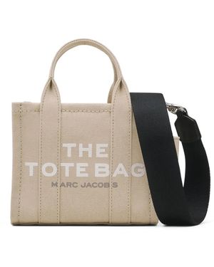Marc Jacobs ザ クロスボディ トート バッグ - ナチュラル