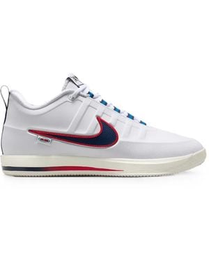 Nike Book 2 Sneakers - White
