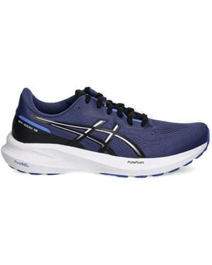 Asics Gt-1000 Sneakers - Blau