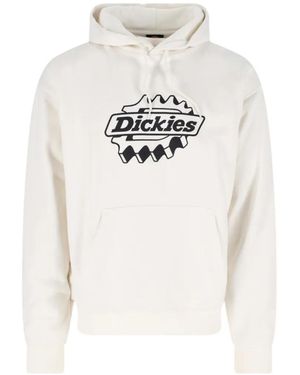 Dickies Irondale Hoodie - White