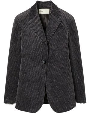 Tory Burch Giacca - Black