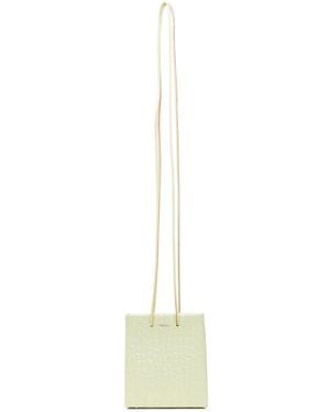 MEDEA Sac Cabas Prima - Blanc