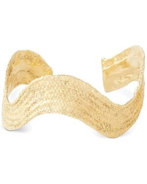 YSSO Dionysus Cuff Bracelet - Natural