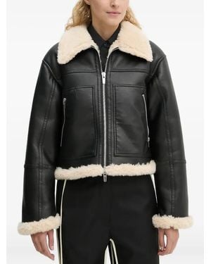 A.L.C. Avery Jacket - Black