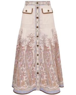 Zimmermann Alchemy Rock - Pink