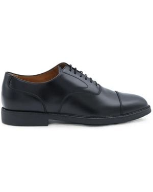 Church's Oxford - Blu
