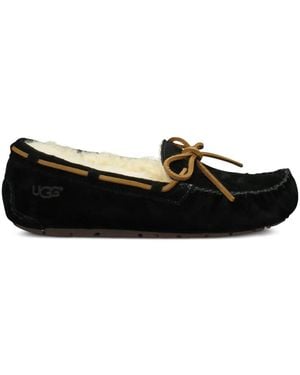 UGG Mocassins Dakota - Black