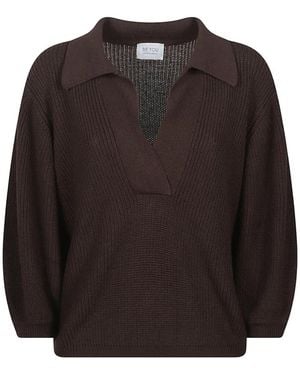 Be You Luxor Jumper - Black