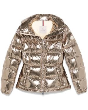 Moncler Doudoune Douros - Métallisé