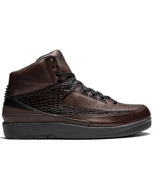 Nike Air 2 Retro Premio スニーカー - ブラウン