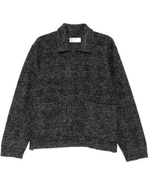 Universal Works Veste Rams - Black