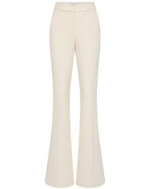 Rebecca Vallance Jacquie Trousers - White