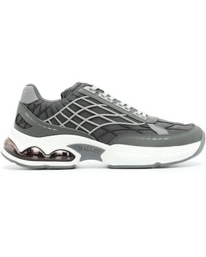 Mallet Neptune Sneakers - Grijs
