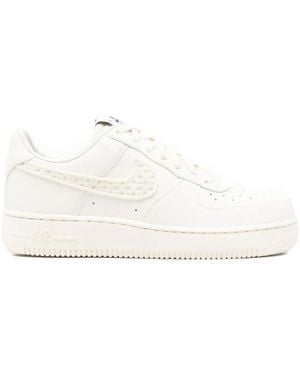 Nike Air Force 1 Sneakers - White