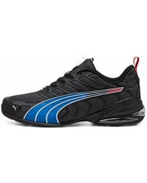 PUMA X Bmw Motorsport Voltra Trainers - Blue