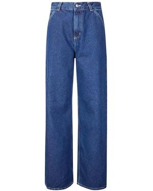 Carhartt Tool Pockets Jeans - Blue