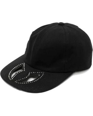 MASU Vampire Cap - Black