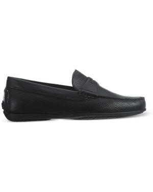 HUGO Flair Loafer - Weiß