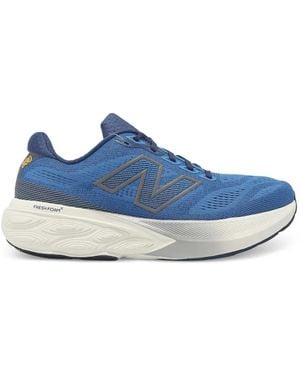 New Balance Fresh Foam 880V15 Trainers - Blue