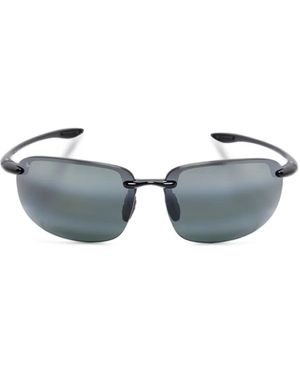 Maui Jim Gafas de sol Ho'okipa XL - Gris