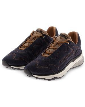 Herno Baskets Maggiore - Noir