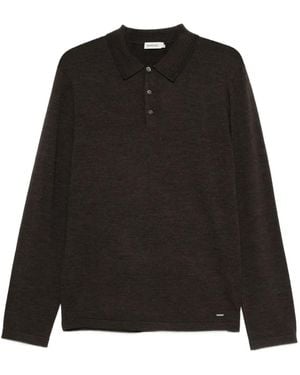 Jonathan Simkhai Polo De Lana - Negro
