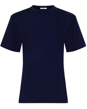FFORME Romi Short-Sleeve T-Shirt - Blue