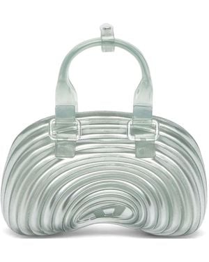 DIESEL Borsa A Spalla Quantum Dome X Melissa - Multicolore
