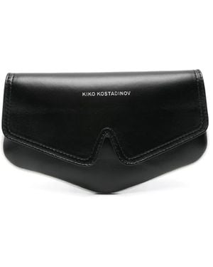 Kiko Kostadinov Mezulari 財布 - ブラック