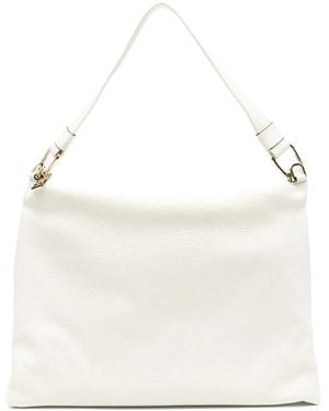 Cromia Bolso De Hombro The Bag Sun - Blanco