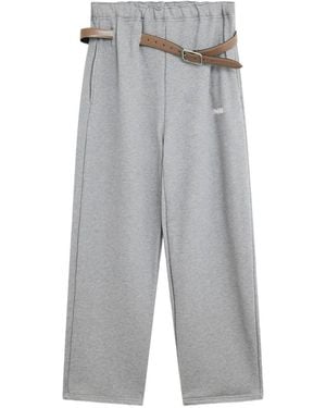 Magliano Provincia Trousers - Grey