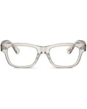 Oliver Peoples Rosson Glasses - Natural
