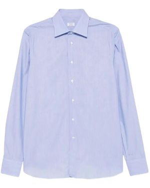 Borriello Camisa - Morado
