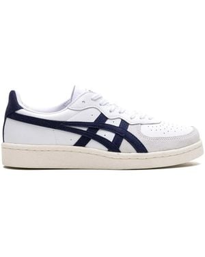 Onitsuka Tiger Baskets 'Gsm Dark' - Bleu
