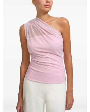 MARCELLA Azur Top - Pink