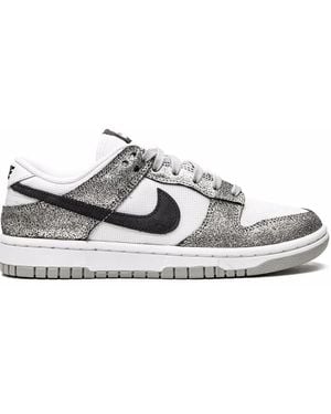 Nike Dunk Lo Mns "Golden Gals" Shoes - Grey