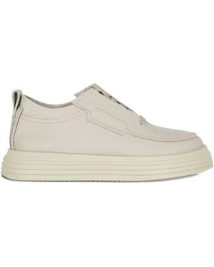 THE ANTIPODE Paul Sneakers - Weiß