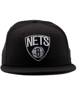 KTZ Logo-embroidery Baseball Cap - ブラック