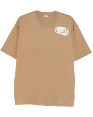 DIESEL T-Boxt-V2 - Natural