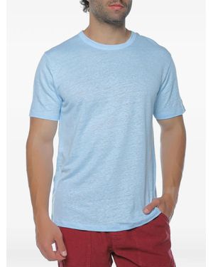 MC2 Saint Barth Ecstasea N T-Shirt - Blue