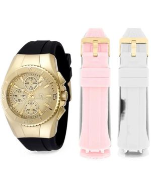 TechnoMarine Cruise 38Mm Watch - White