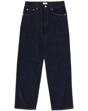 Filippa K Relaxed-Fit Jeans - Blue