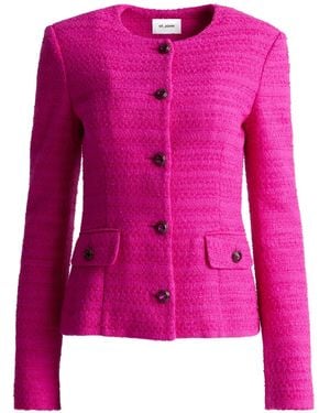 St. John Giacca - Rosa