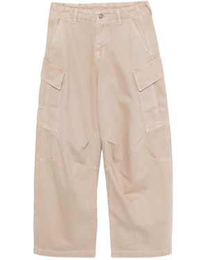 JNBY Cotton Jeans - Natural
