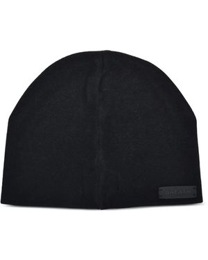 BREATH Graphic Beanie Hat - Blue