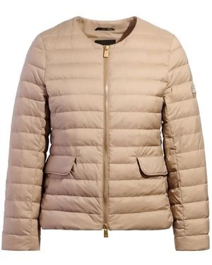 Tatras Noko Light Down Jacket - Natural