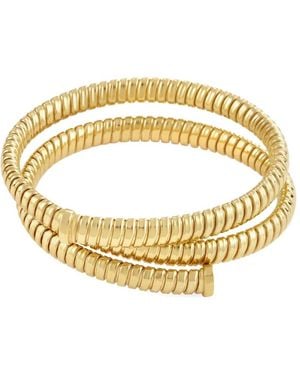 Ivi Brazalete Gaia - Metálico