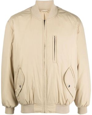Isabel Marant Bomber Donny - Neutro